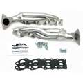 Picture of JBA 07-20 Toyota 5-7L V8 1-5-8in Primary Silver Ctd Cat4Ward Header