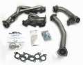 Picture of JBA 01-04 Toyota 3-4L V6 w-o EGR 1-1-2in Primary Raw 409SS Cat4Ward Header