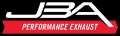 Picture of JBA 01-04 Toyota 3-4L V6 w-o EGR 1-1-2in Primary Raw 409SS Cat4Ward Header