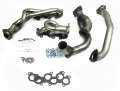 Picture of JBA 95-00 Toyota 3-4L V6 w-o EGR 1-1-2in Primary Raw 409SS Cat4Ward Header