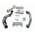 Picture of JBA 95-00 Toyota 3-4L V6 w-o EGR 1-1-2in Primary Silver Ctd Cat4Ward Header