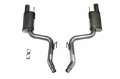 Picture of JBA 15-20 Mustang EcoBoost 304SS Axle Back Exhaust