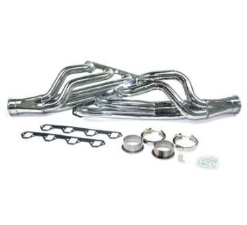 Picture of JBA 64-70 Ford Mustang 260-302 SBF-351W 1-3-4in Primary 3in Collector 304SS Mid Length Header