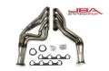 Picture of JBA 65-73 Ford Mustang 260-302 SBF T5-TKO-T56 Trans 1-3-4in Primary 304SS Long Tube Header