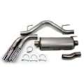 Picture of JBA 10-14 Ford Raptor 6-2L 409SS Pass Side Dual Exit Cat-Back Exhaust