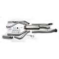 Picture of JBA 05-17 Chevrolet Silverado-GMC Sierra 4-3L-4-8L-5-3L 409SS Dual Rear Exit Cat-Back Exhaust