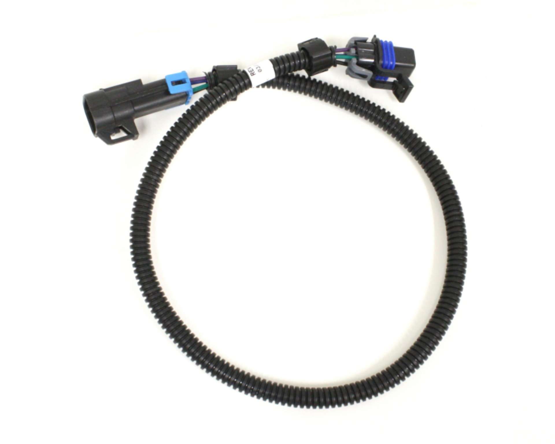 Picture of JBA Oxygen Sensor Extension Wires