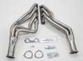 Picture of JBA 65-73 Ford Mustang 260-302 SBF 4 Speed C4-C6-AOD 1-3-4in Primary Raw 409SS Long Tube Header