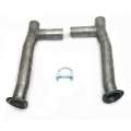 Picture of JBA 65-73 Ford Mustang 260-302 T5-T56 409SS Mid Pipes