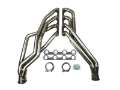 Picture of JBA 65-73 Ford Mustang 351W SBF 1-3-4in Primary Raw 409SS Long Tube Header