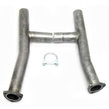 Picture of JBA 65-70 Ford Mustang 260-302 SBF 409SS H-Pipe