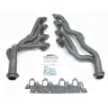 Picture of JBA 67-70 Ford Mustang 390-428 FE 1-3-4in-2-1-2in Primary Ti Ctd Tri Y Header