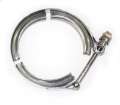 Picture of JBA 2-5in Stainless Steel V-Band Clamp