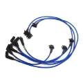 Picture of JBA 99-00 Ford Mustang 3-8L Ignition Wires - Blue