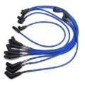 Picture of JBA Ford 5-0L-5-8L EFI Ignition Wires - Blue