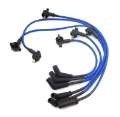 Picture of JBA 90-96 Ford Ranger-Explorer 4-0L Ignition Wires - Blue