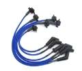 Picture of JBA 95-97 Ford Ranger 3-0L Ignition Wires - Blue