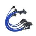 Picture of JBA 95-97 Ford Ranger 3-0L Ignition Wires - Blue