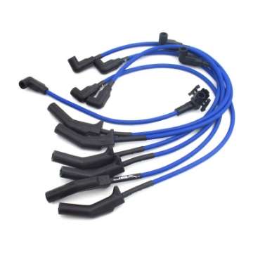 Picture of JBA 91-94 Ford Ranger 3-0L Ignition Wires - Blue