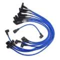 Picture of JBA Ford 289-302-351 Ignition Wires - Blue