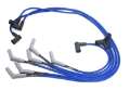 Picture of JBA 01-03 Ford 4-2L Ignition Wires - Blue