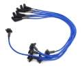 Picture of JBA 97-00 Ford 4-2L Ignition Wires - Blue