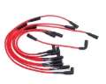 Picture of JBA 93-97 Chevrolet Camaro 5-7L LT1 Ignition Wires - Red