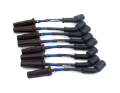 Picture of JBA 98-09 GM 5-7L LS1 Ignition Wires - Blue