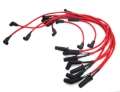 Picture of JBA 88-95 GM 454 Truck Ignition Wires - Red