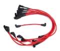 Picture of JBA 88-95 GM 5-0L-5-7L Truck Ignition Wires - Red