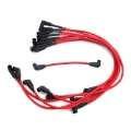 Picture of JBA 88-95 GM 5-0L-5-7L Truck Ignition Wires - Red