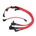 Picture of JBA 88-95 GM 4-3L Full Size Truck Ignition Wires - Red