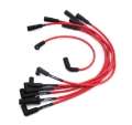 Picture of JBA 96-03 GM 4-3L Truck Ignition Wires - Red