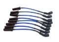 Picture of JBA 99-06 GM Truck 4-8L-5-3L-6-0L Ignition Wires - Blue