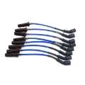 Picture of JBA 99-06 GM Truck 4-8L-5-3L-6-0L Ignition Wires - Blue