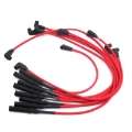 Picture of JBA 92-03 Dodge Truck 5-2L-5-9L Ignition Wires - Red