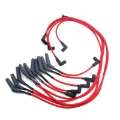 Picture of JBA Dodge Truck V10 Ignition Wires - Red