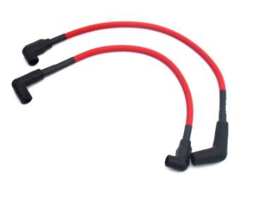 Picture of JBA 2 Lead Set Ignition Wires Use w-1528S