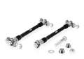 Picture of Eibach Front Adjustable Anti-Roll End Link Kit 15-17 Ford Mustang S550 - 15-20 Shelby GT350