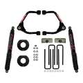 Picture of Skyjacker Suspension 3-5in Lift Kit 19-21 GMC Sierra 1500Crew Cab Short Bed