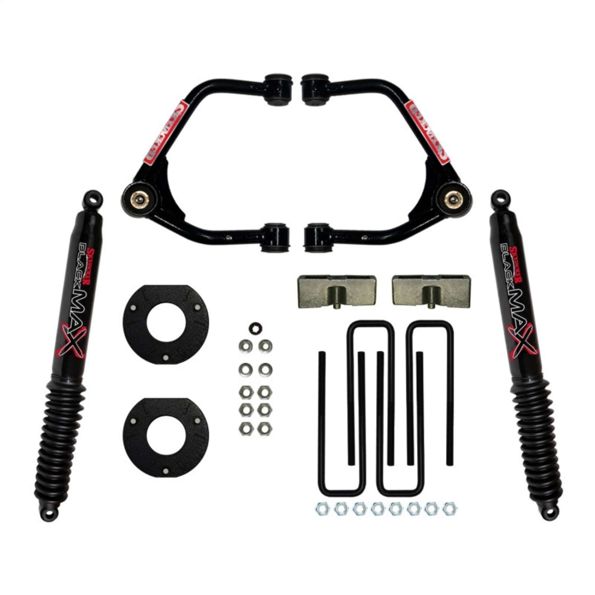 Picture of Skyjacker Suspension 3-5in Lift Kit 19-21 GMC Sierra 1500Crew Cab Short Bed