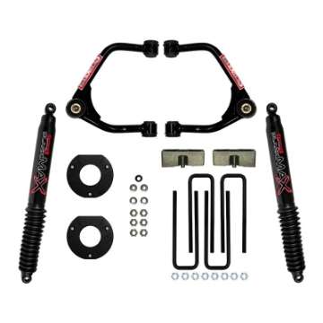 Picture of Skyjacker Suspension 3-5in Lift Kit 19-21 GMC Sierra 1500Crew Cab Short Bed