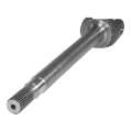 Picture of Yukon Gear Front Left Chromoly Axle Jeep JL Dana 30 27 Spline 19-3 Long