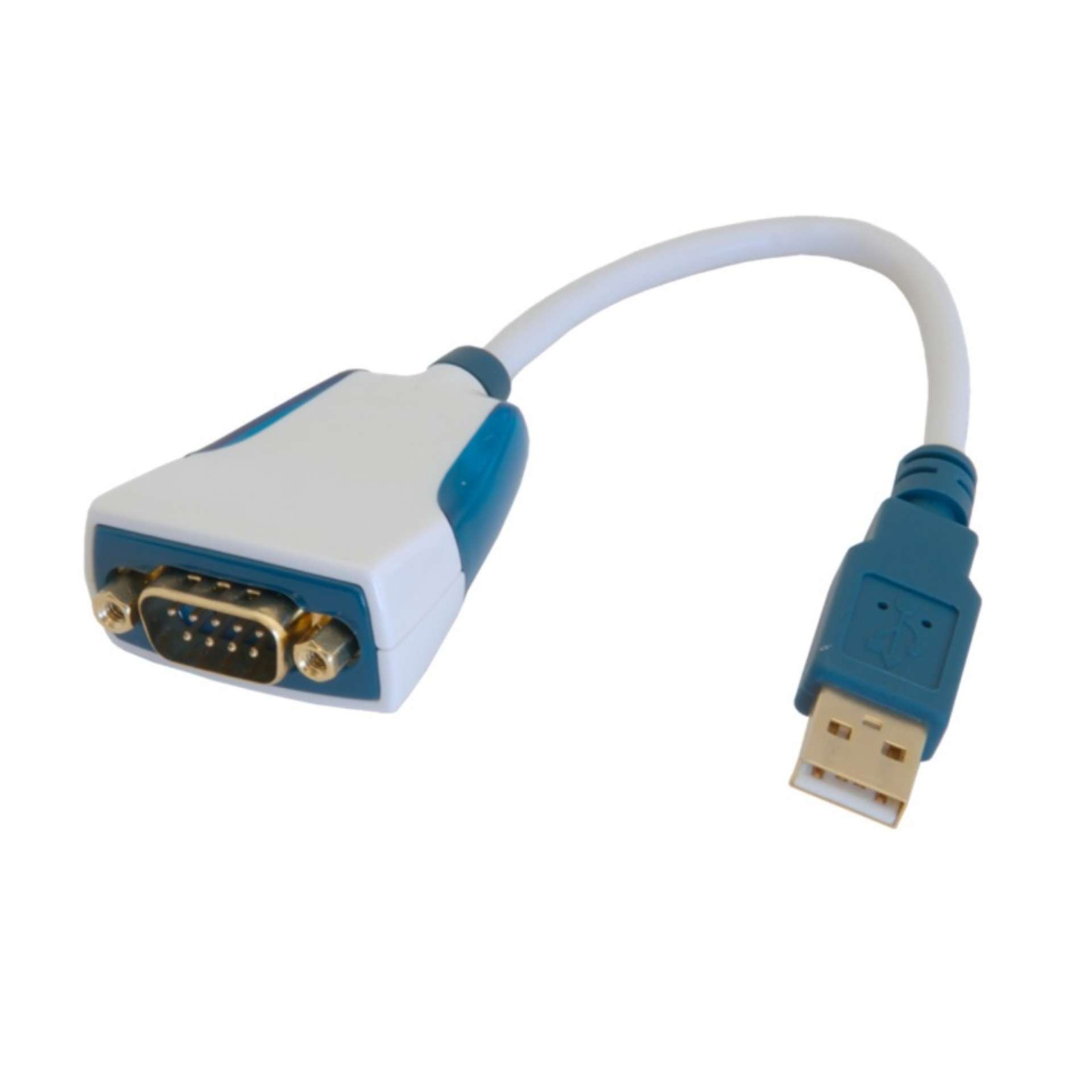 Picture of Autometer USB to RS-232 Adapter