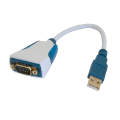 Picture of Autometer USB to RS-232 Adapter