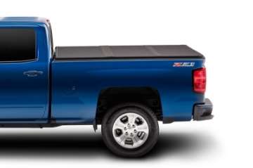 Picture of Extang 15-16 Chevy-GMC Canyon-Colorado 6ft Bed Solid Fold 2-0