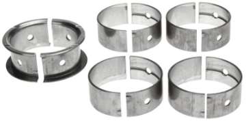 Picture of Clevite Chrys Pass 122 2-0L 156 2-6L Engs 1978-90 Mitsubishi 1997cc 2-0 Main Bearing Set