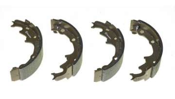 Picture of Brembo 84-87 Audi 4000-Coupe-95-97 Volkswagen Cabrio-90-99 Golf-90-99 Jetta Rear Drum Brake Shoe