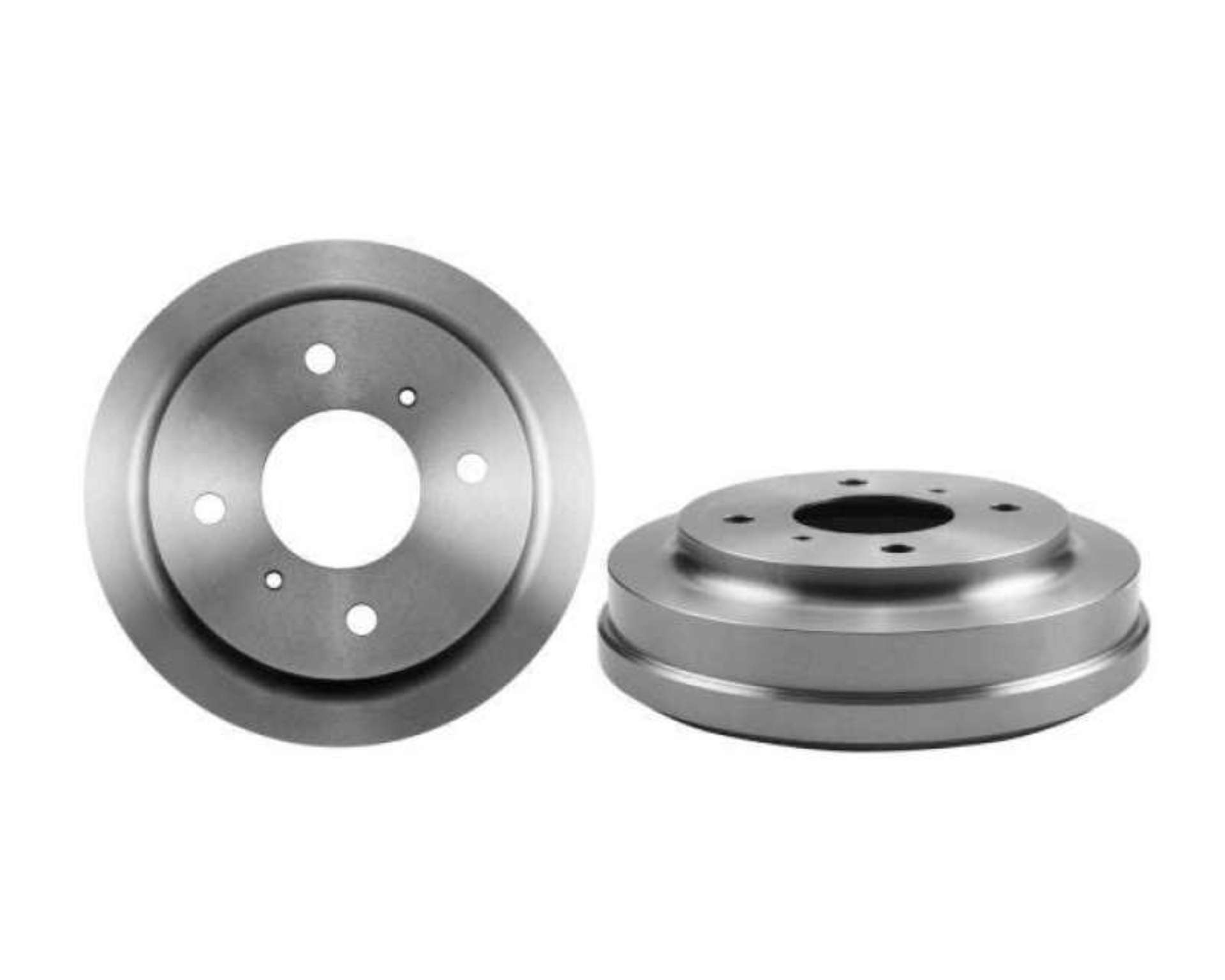 Picture of Brembo 09-18 Toyota Corolla Rear Brake Drum