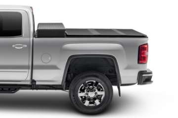 Picture of Extang 07-13 Chevy-GMC Silv-Sierra 6-5ft - 14 2500HD-3500HD w-o Track Sys Solid Fold 2-0 Toolbox